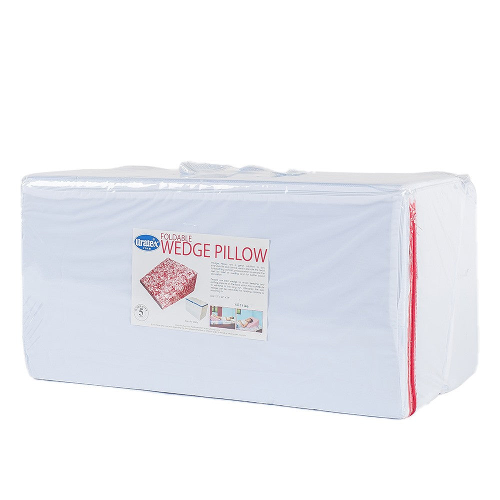 Lazada uratex wedge pillow best sale