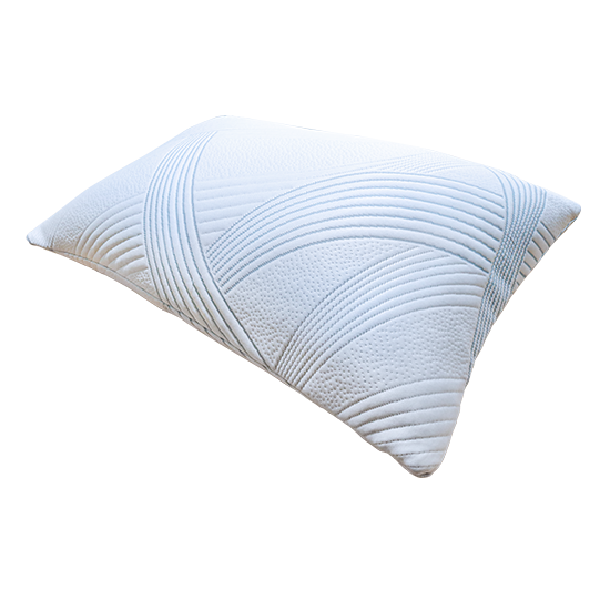 Memory sales pillow uratex