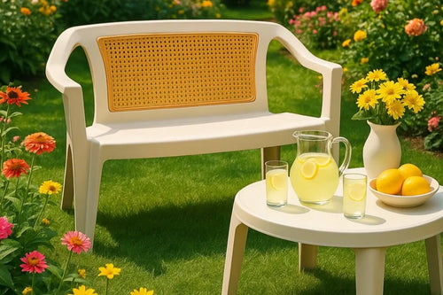 Why Monoblock Chairs are Popular for Events and Everyday Use