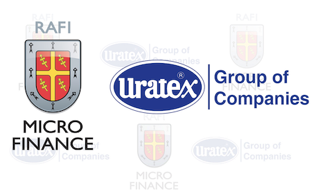 RAFI Micro-finance Partners with Uratex Group to Support Micro Businesses