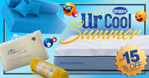 Make Ur Summer Nights Relaxingly Cool