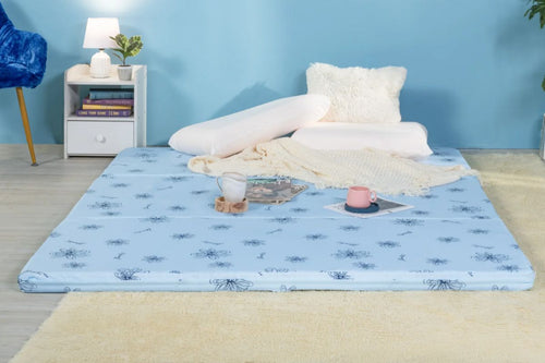 Why Should You Consider Getting a Foldable Mattress?