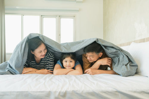 What Families Should Look for when Buying Mattresses