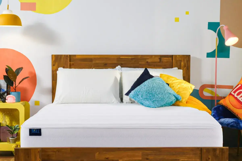 Best Mattress Types for Spine Support