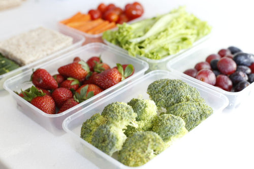 Why is Proper Food Storage Crucial for Freshness in the Kitchen?