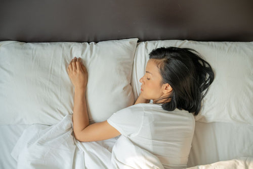 How to Choose the Perfect Mattress Type for a Restful Night
