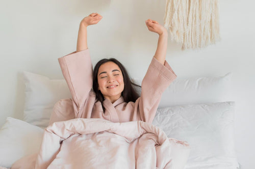 The Importance of Quality Sleep for Your Health and Well-being