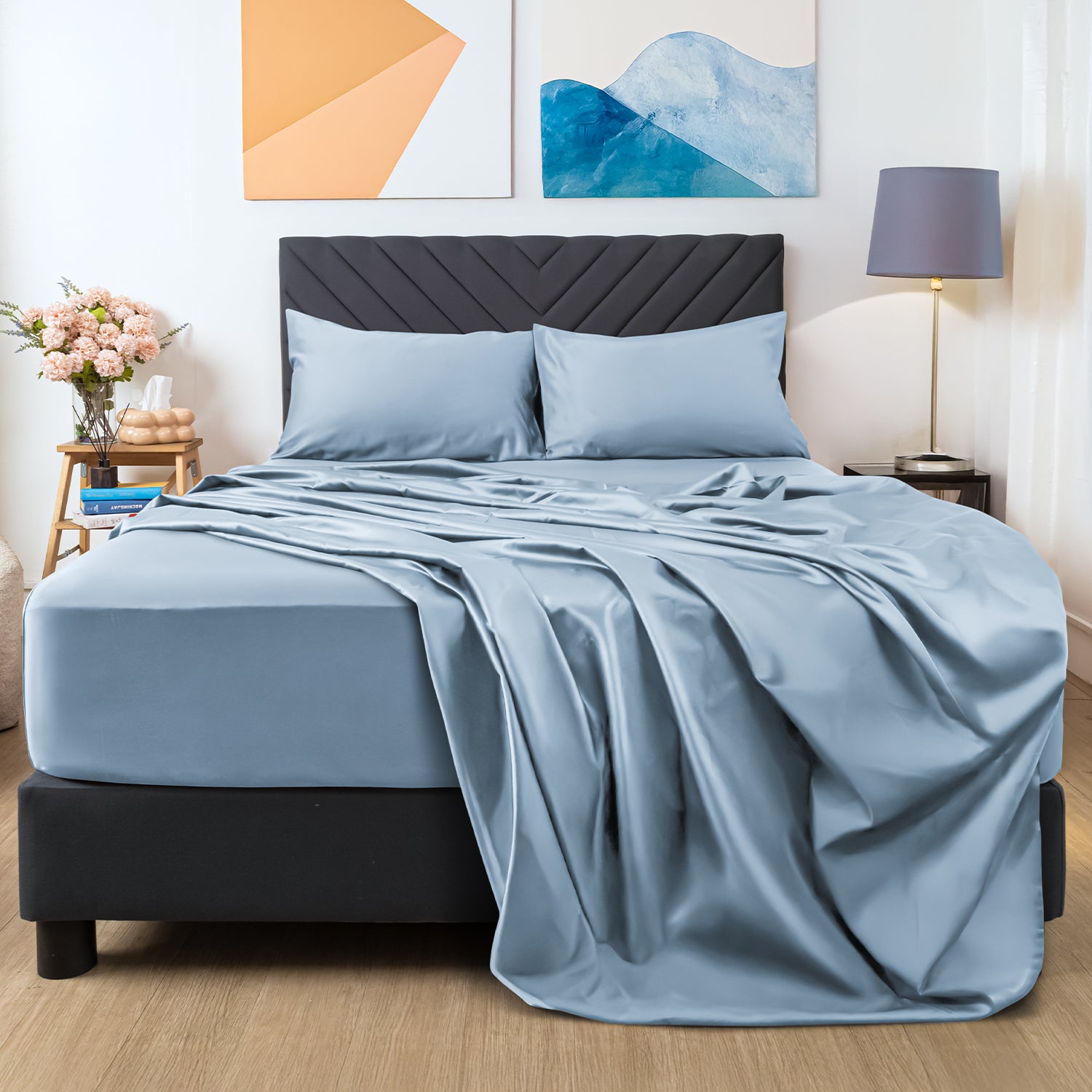 uratex bio aire mattress topper