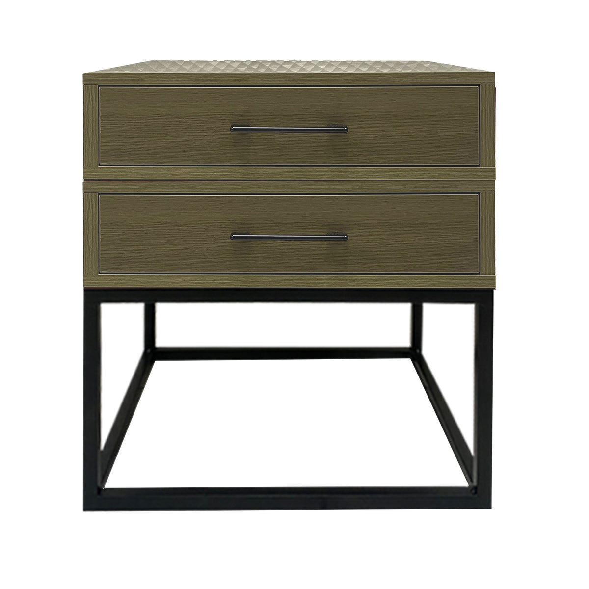 Ellie Side Table with Drawer – Uratex Philippines Furniture