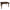 Uratex Monoblock Alfred Table