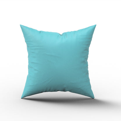 Hulma Homes Axint Design Throw Pillow Cover