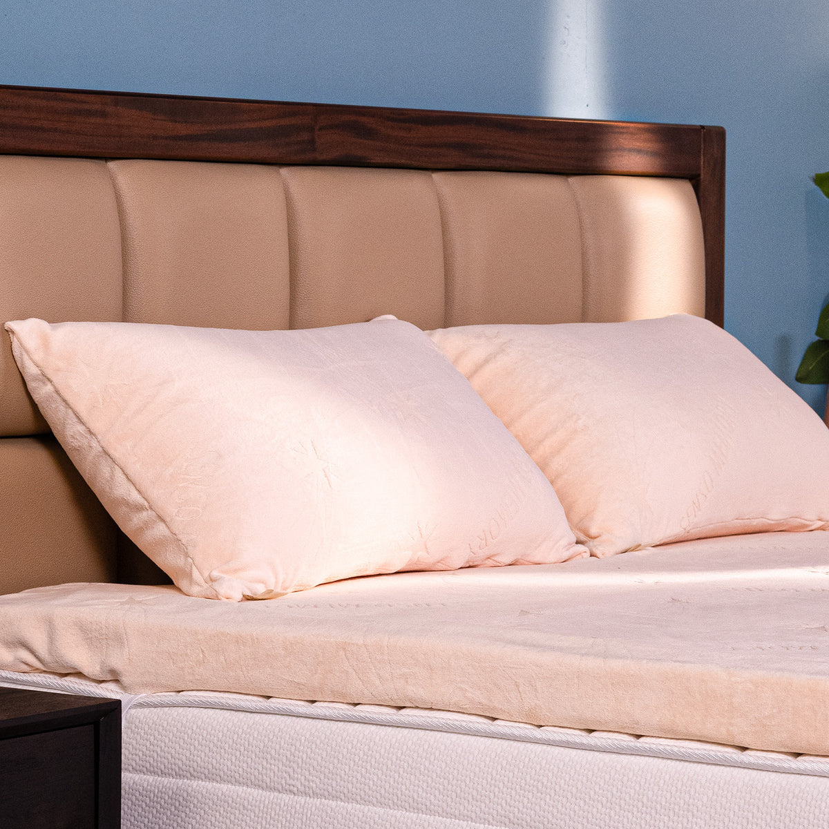 Uratex Senso Memory® Traditional Pillow Uratex Philippines