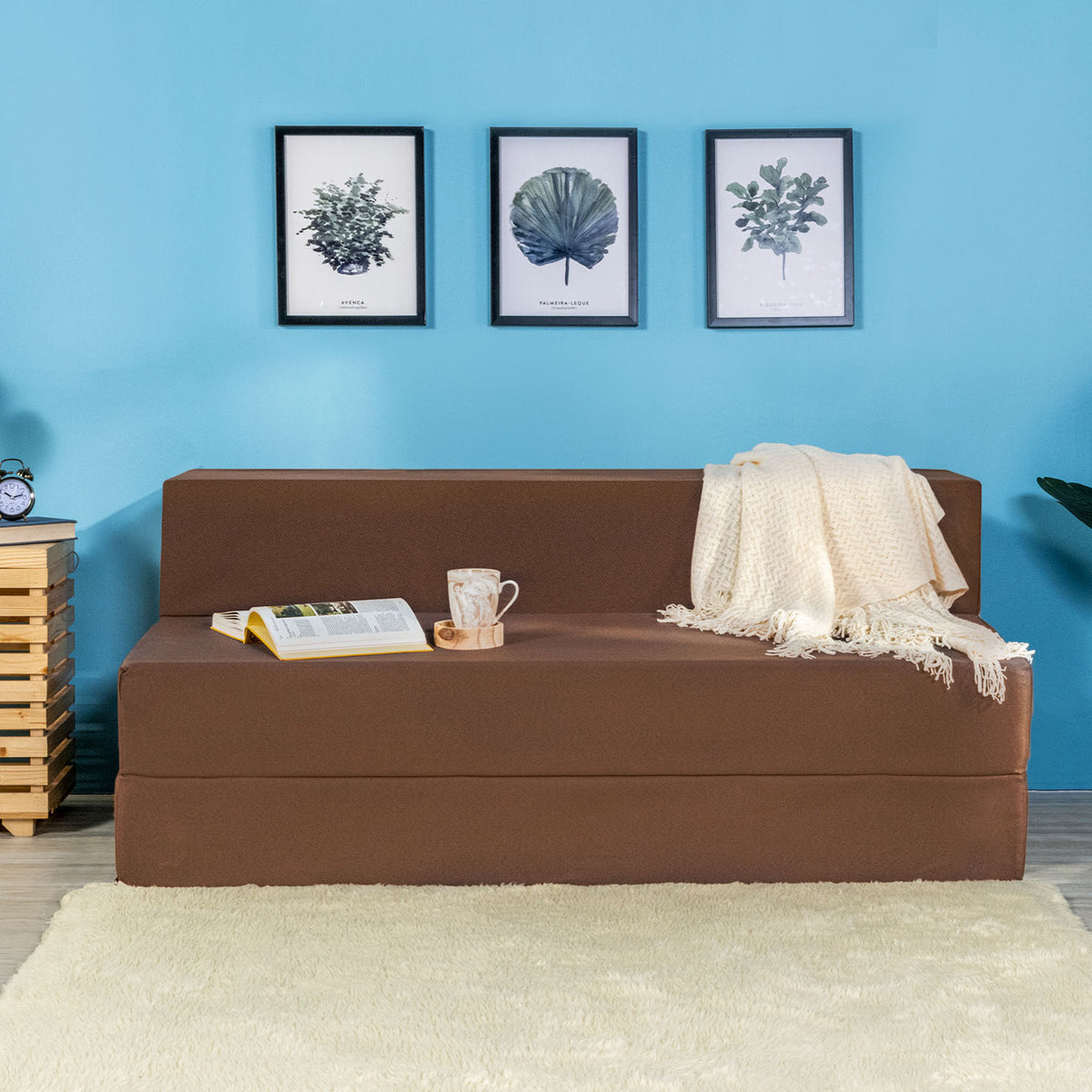 Uratex Big Mike Sofa Bed Uratex Philippines