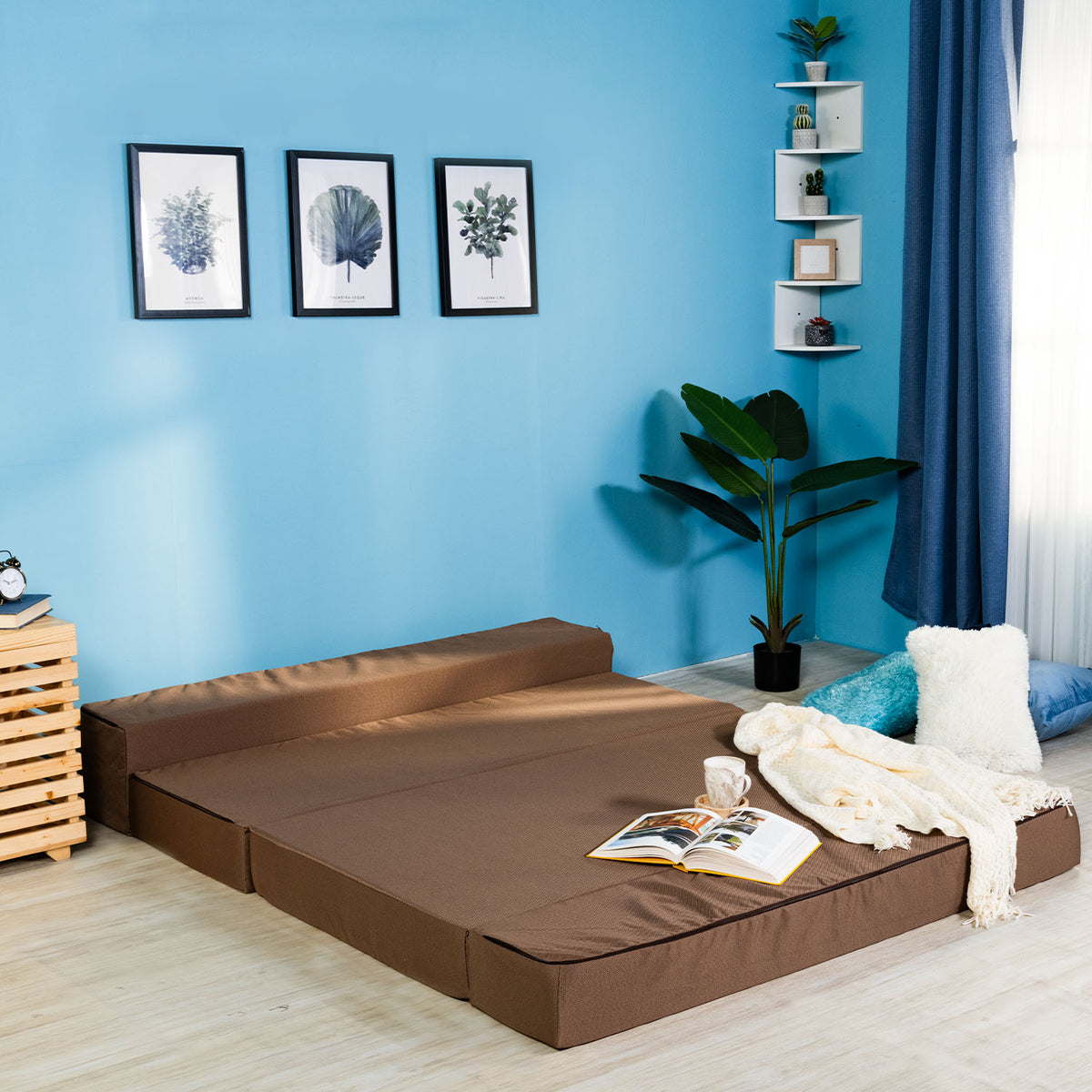 Uratex Big Mike Sofa Bed Uratex Philippines