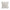 Hulma Throw Case Pillow Cloud Gray