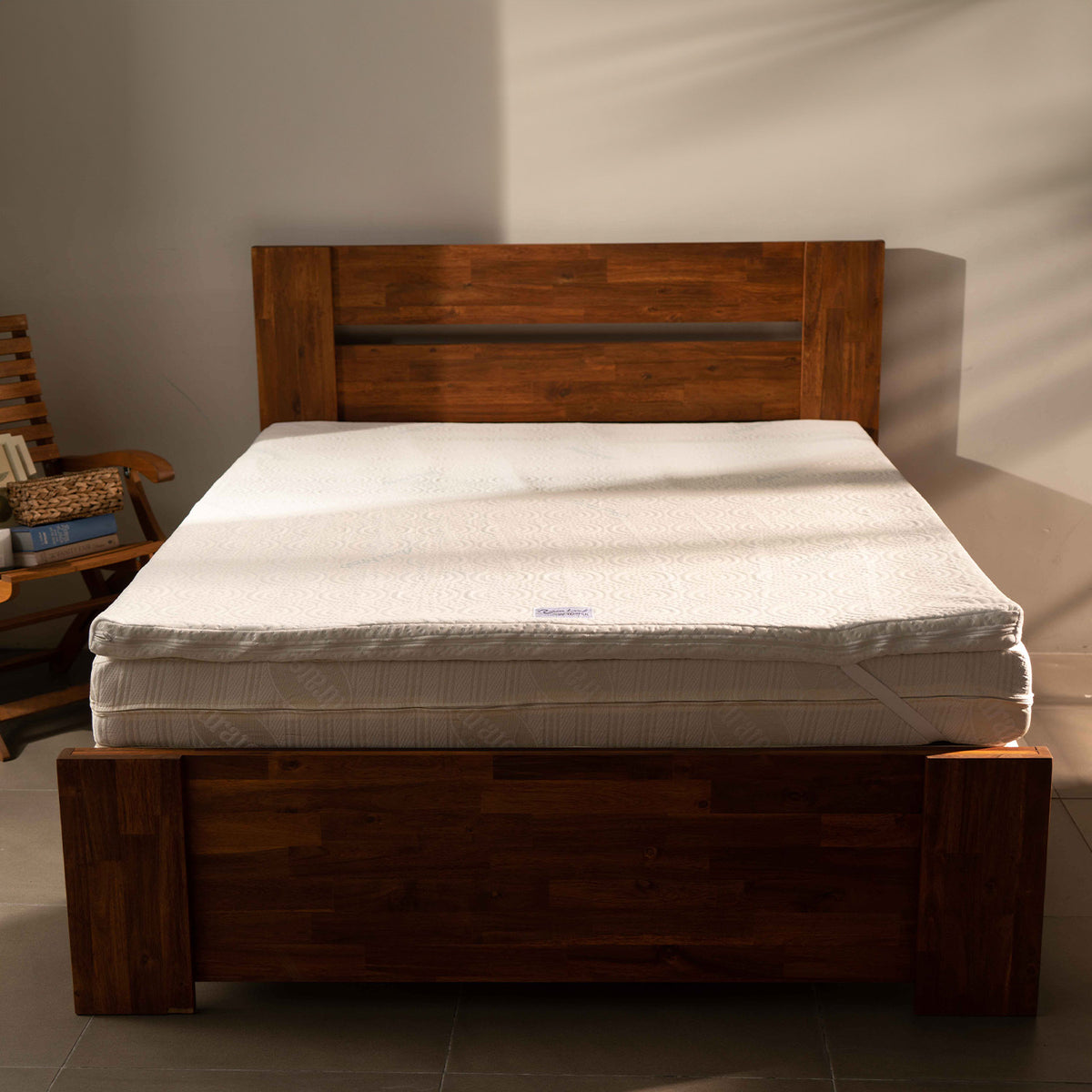 Uratex Comfort Cloud Memory Topper Uratex Philippines