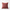 Hulma Zyra Throw Pillow Cover