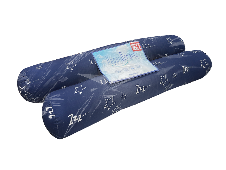 Uratex hotdog pillow best sale