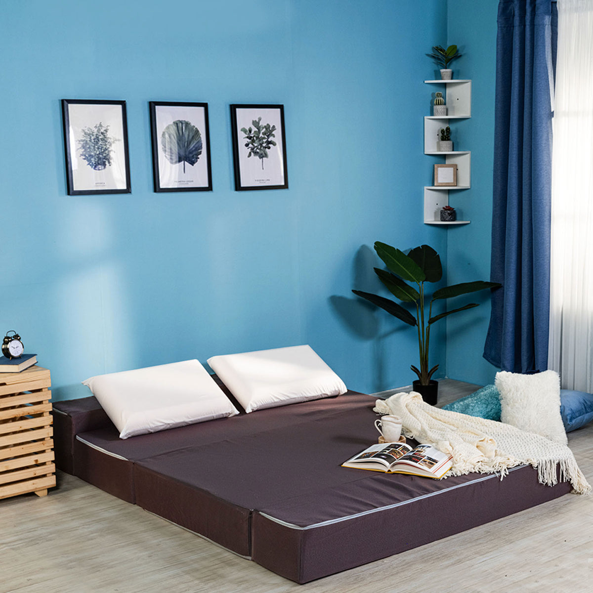 Uratex Mike Sofa Bed Uratex Philippines