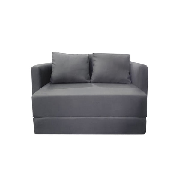 Sofa bed on sale uratex size