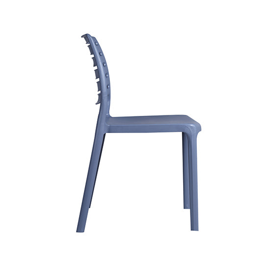 Uratex Monoblock Olympia Bistro Chair