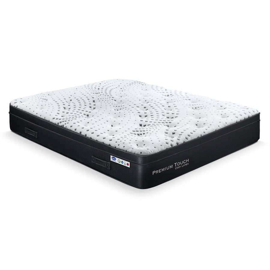 Uratex Premium Touch Cozy Latex Mattress