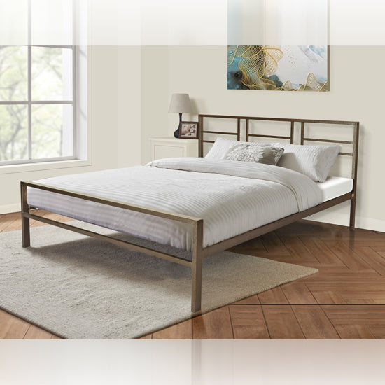 Scotty Bed Frame 60x75