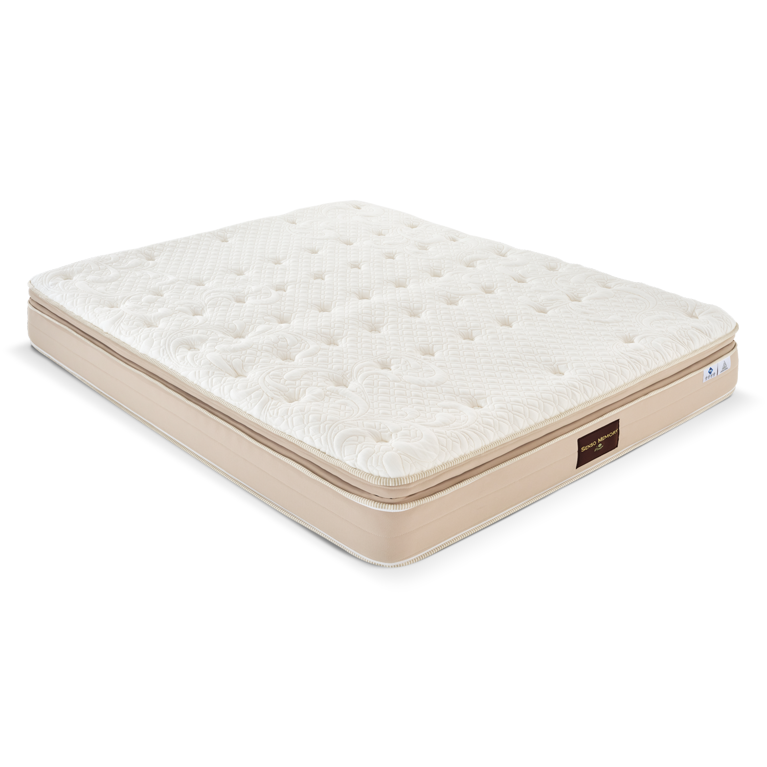 Uratex Senso Memory® Wedge Pillow Uratex Philippines