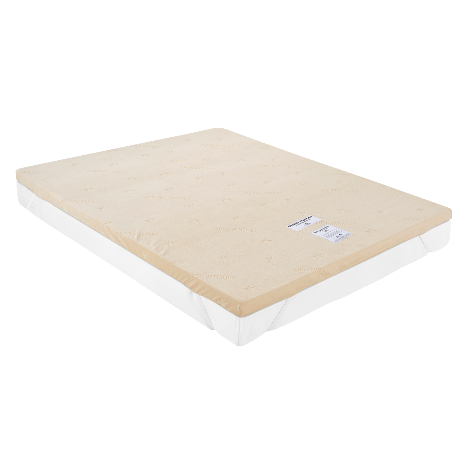 Uratex Senso Memory Foam Topper Uratex Philippines