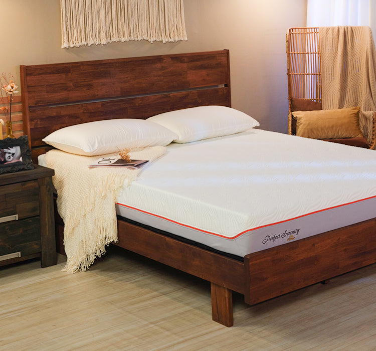 Merifor serenity cot mattress clearance