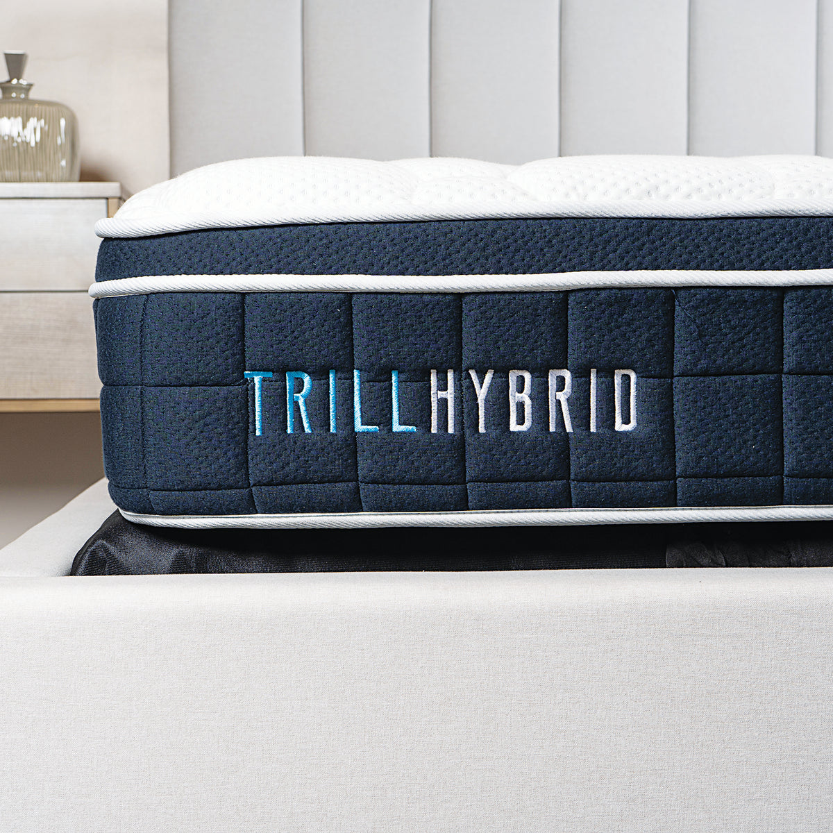 Uratex Trill Hybrid Mattress Uratex Philippines 8417