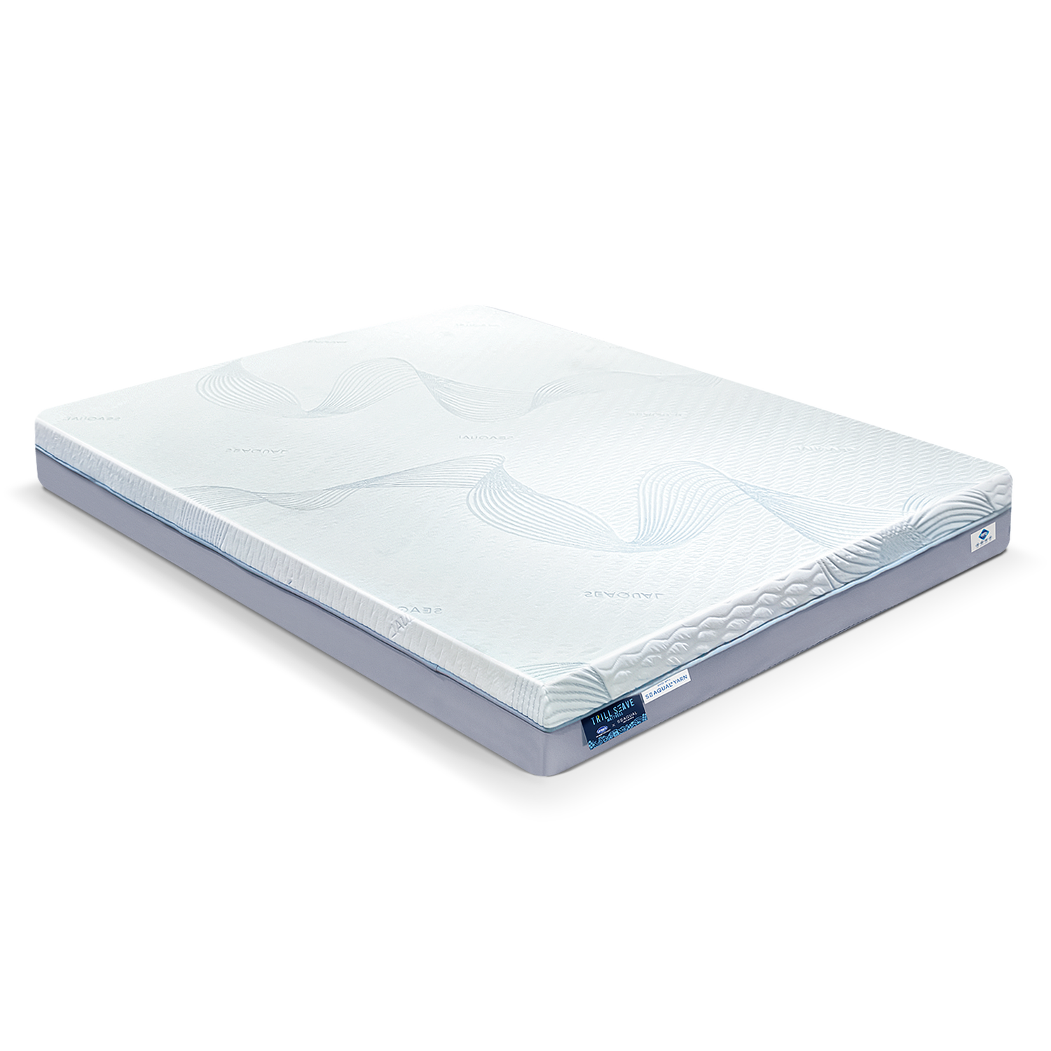 Uratex Trill Seave Mattress Topper Uratex Philippines