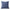 Hulma Zyra Throw Pillow Cover
