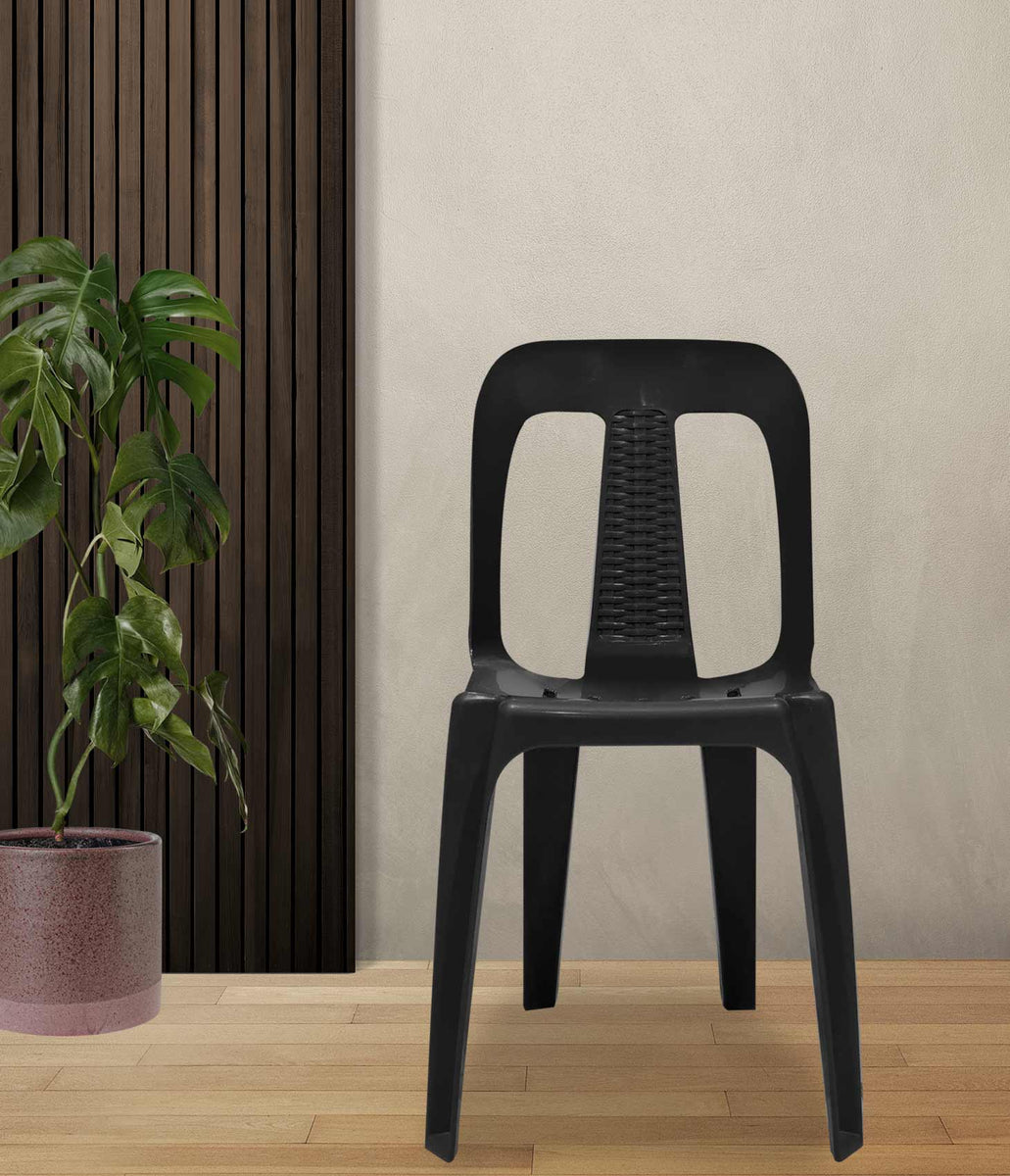 Uratex Monoblock Weave Chair – Uratex Philippines