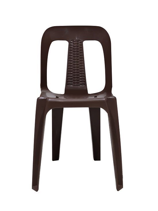 Uratex Monoblock Weave Chair