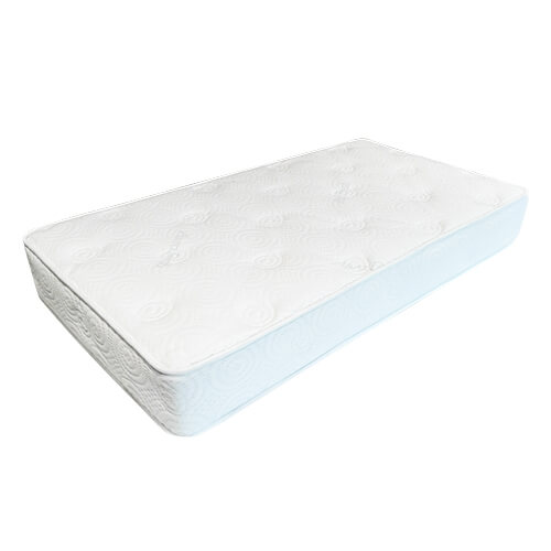 Comfort Barn Lullaby Crib Mattress – Uratex Philippines