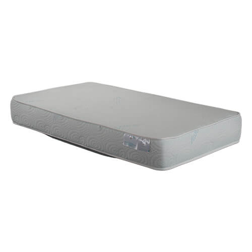 Comfort Barn Lullaby Crib Mattress