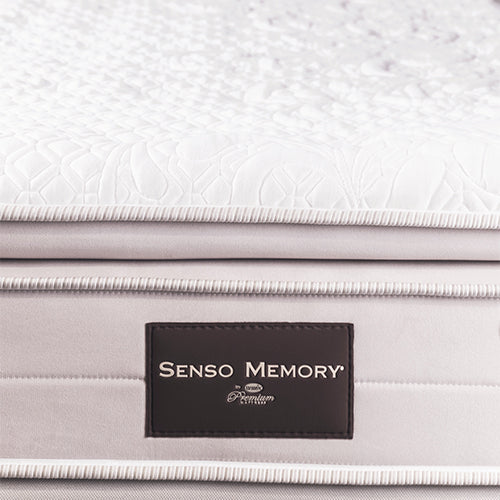 Uratex Senso Memory Extra Mattress