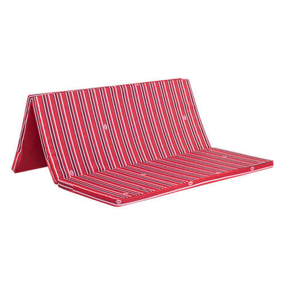 Uratex Fold-A-Mattress with Waterproof Underlining Cover
