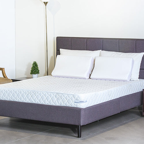 Uratex Edge Quilted Mattress – Uratex Philippines