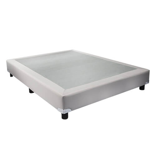 Uratex Premium Touch Wooden Bed Frame