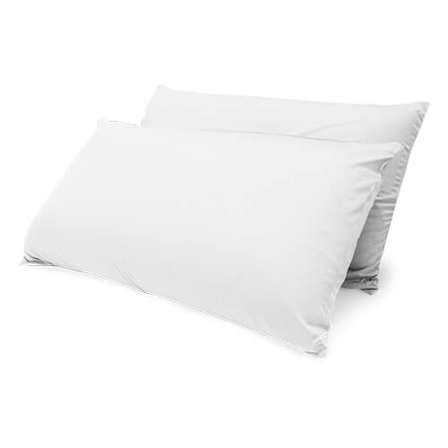 Premium Touch Pillow Protector