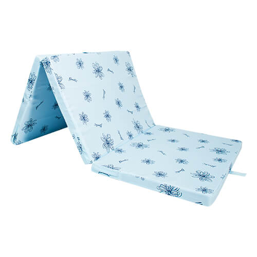 Uratex Fold-A-Mattress with Polycotton Cover