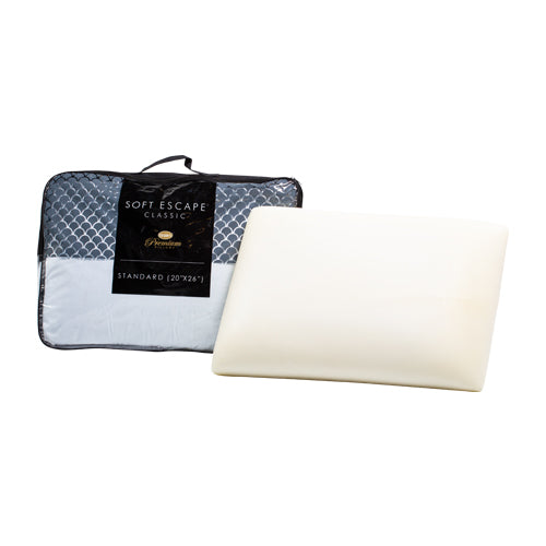 Uratex Soft Escape Classic Pillow