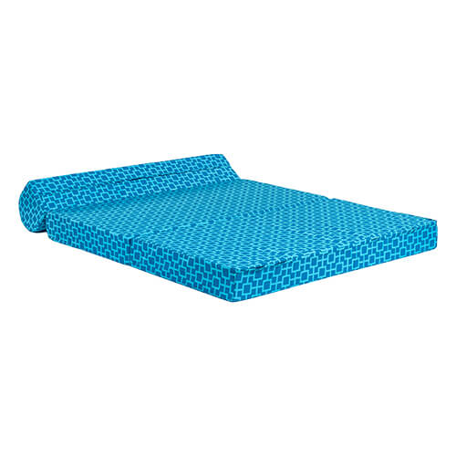 Uratex Neo Sofa Bed (Eula Fabric)
