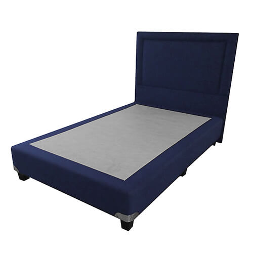 Uratex Orthocare Wooden Bed Frame