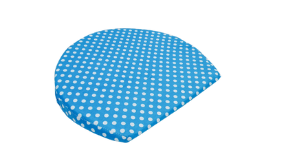 Uratex Cuddle Care Amie (Amie Round Edged Wedge Pillow)