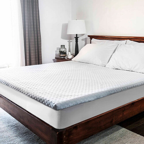 Edge Mattress Topper – Uratex Philippines