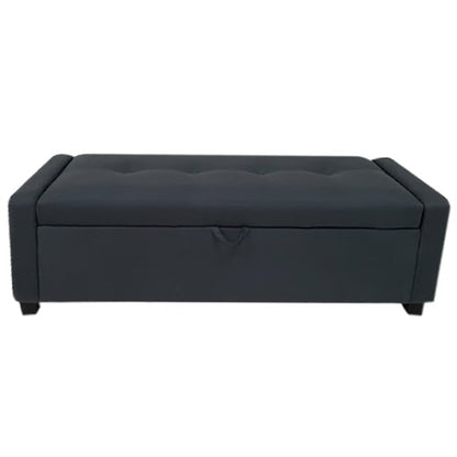 David Bed Bench