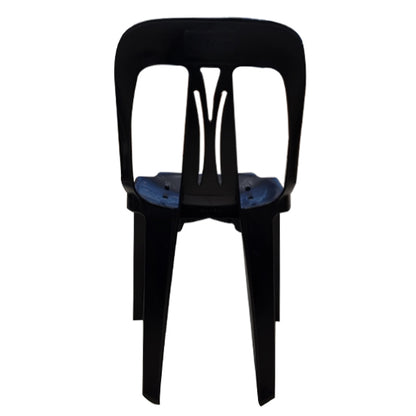 Affordablock Mandy Chair 4pcs Set